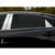 Luxury FX | Pillar Post Covers and Trim | 19 Toyota Avalon | LUXFX3787
