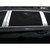 Luxury FX | Pillar Post Covers and Trim | 19-20 Subaru Ascent | LUXFX3796