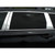Luxury FX | Pillar Post Covers and Trim | 19-20 Subaru Ascent | LUXFX3797