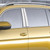 Luxury FX | Pillar Post Covers and Trim | 18-19 Volkswagen Atlas | LUXFX3801