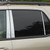 Luxury FX | Pillar Post Covers and Trim | 01-07 Toyota Sequoia | LUXFX3806