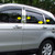 Luxury FX | Pillar Post Covers and Trim | 07-11 Honda CR-V | LUXFX3809