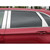 Luxury FX | Pillar Post Covers and Trim | 15-19 Ford Edge | LUXFX3811