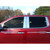 Luxury FX | Pillar Post Covers and Trim | 19 Chevrolet Silverado 1500 | LUXFX3819