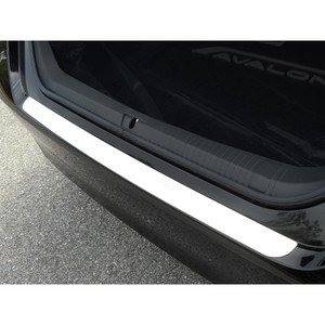 Luxury FX | Bumper Covers and Trim | 19 Toyota Avalon | LUXFX3825