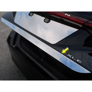 Luxury FX | Rear Accent Trim | 19 Toyota Avalon | LUXFX3827