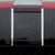 Luxury FX | Rear Accent Trim | 16-19 Toyota Tacoma | LUXFX3836