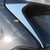 Luxury FX | Rear Accent Trim | 19 Toyota Rav4 | LUXFX3838