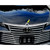 Luxury FX | Front Accent Trim | 19 Toyota Avalon | LUXFX3844