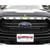 Luxury FX | Front Accent Trim | 19 Ford Ranger | LUXFX3846