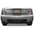 Luxury FX | Grille Overlays and Inserts | 14-15 Chevrolet Silverado 1500 | LUXFX3847