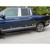 Luxury FX | Side Molding and Rocker Panels | 17-19 Honda Ridgeline | LUXFX3855