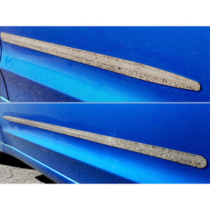 Luxury FX | Side Molding and Rocker Panels | Universal | LUXFX3866