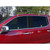 Luxury FX | Window Trim | 19 Chevrolet Silverado 1500 | LUXFX3873