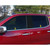 Luxury FX | Window Trim | 19 Chevrolet Silverado 1500 | LUXFX3881