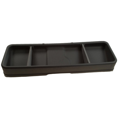 Husky Liners | Miscellaneous Trim | 07-13 Chevrolet Silverado 1500 | HUS0001