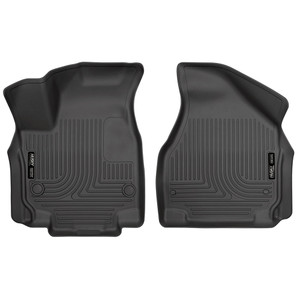 Husky Liners | Floor Mats | 17-19 Chrysler Pacifica | HUS0019