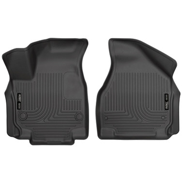 Husky Liners | Floor Mats | 17-19 Chrysler Pacifica | HUS0019