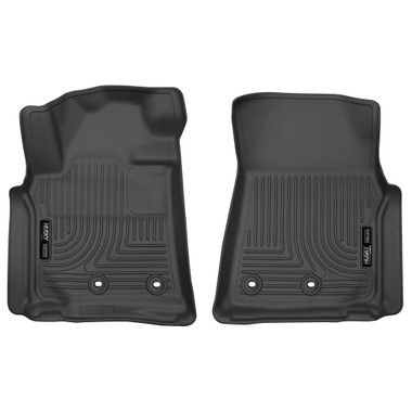Husky Liners | Floor Mats | 13-19 Lexus LX | HUS0022