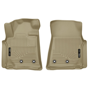 Husky Liners | Floor Mats | 13-19 Lexus LX | HUS0023