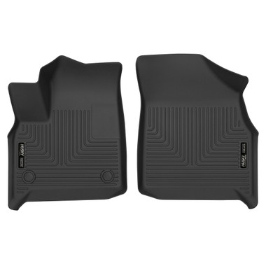 Husky Liners | Floor Mats | 18-20 Buick Enclave | HUS0025