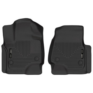Husky Liners | Floor Mats | 18-19 Ford Expedition | HUS0029