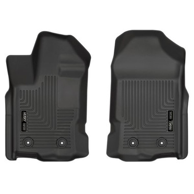 Husky Liners | Floor Mats | 19 Ford Ranger | HUS0031