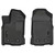 Husky Liners | Floor Mats | 19 Ford Ranger | HUS0031