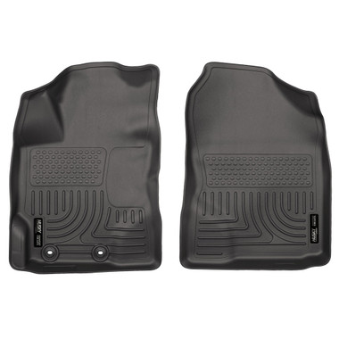 Husky Liners | Floor Mats | 12-18 Toyota Yaris | HUS0032
