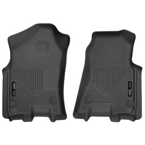 Husky Liners | Floor Mats | 19 Dodge Ram 1500 | HUS0034