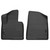 Husky Liners | Floor Mats | 13-18 Hyundai Santa Fe | HUS0036