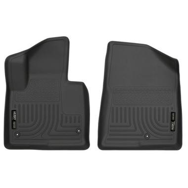 Husky Liners | Floor Mats | 13-19 Hyundai Santa Fe | HUS0037