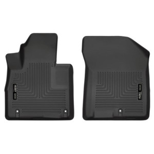 Husky Liners | Floor Mats | 19 Hyundai Santa Fe | HUS0038