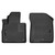 Husky Liners | Floor Mats | 19 Hyundai Santa Fe | HUS0038