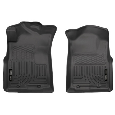 Husky Liners | Floor Mats | 05-14 Toyota Tacoma | HUS0039