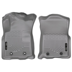 Husky Liners | Floor Mats | 16-17 Toyota Tacoma | HUS0042