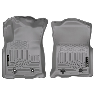 Husky Liners | Floor Mats | 16-17 Toyota Tacoma | HUS0042