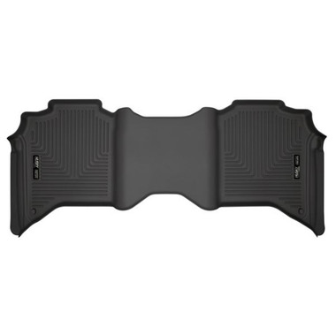 Husky Liners | Floor Mats | 19 Dodge Ram HD | HUS0052