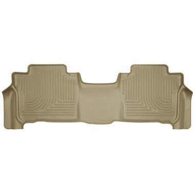 Husky Liners | Floor Mats | 13-19 Lexus LX | HUS0055