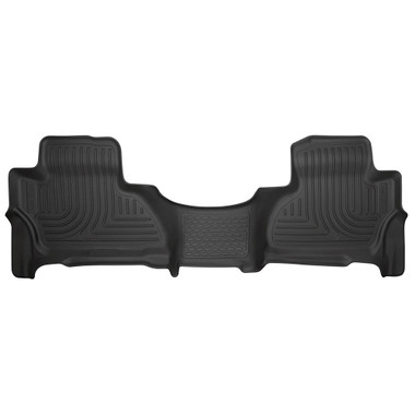 Husky Liners | Floor Mats | 15-19 Cadillac Escalade | HUS0058