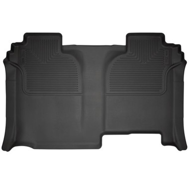 Husky Liners | Floor Mats | 19 Chevrolet Silverado 1500 | HUS0061