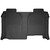 Husky Liners | Floor Mats | 19 Chevrolet Silverado 1500 | HUS0061
