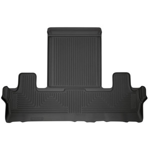 Husky Liners | Floor Mats | 18-19 Ford Expedition | HUS0065