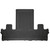 Husky Liners | Floor Mats | 18-19 Ford Expedition | HUS0065