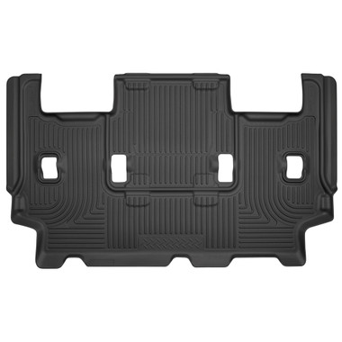 Husky Liners | Floor Mats | 07-17 Ford Expedition | HUS0066