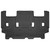 Husky Liners | Floor Mats | 07-17 Ford Expedition | HUS0066