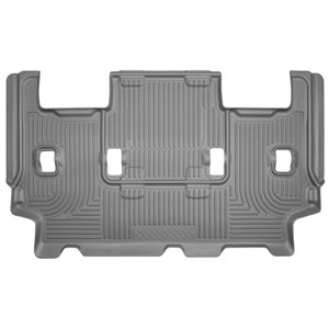 Husky Liners | Floor Mats | 07-17 Ford Expedition | HUS0067