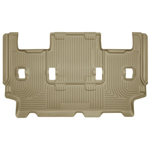 Husky Liners | Floor Mats | 07-17 Ford Expedition | HUS0068