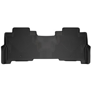 Husky Liners | Floor Mats | 18-19 Ford Expedition | HUS0070