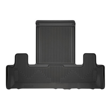 Husky Liners | Floor Mats | 18-19 Ford Expedition | HUS0071